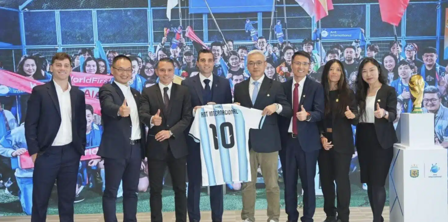 La nueva gira de AFA en China: 3 nuevos Sponsors asiáticos y relanzamiento de su ecommerce
