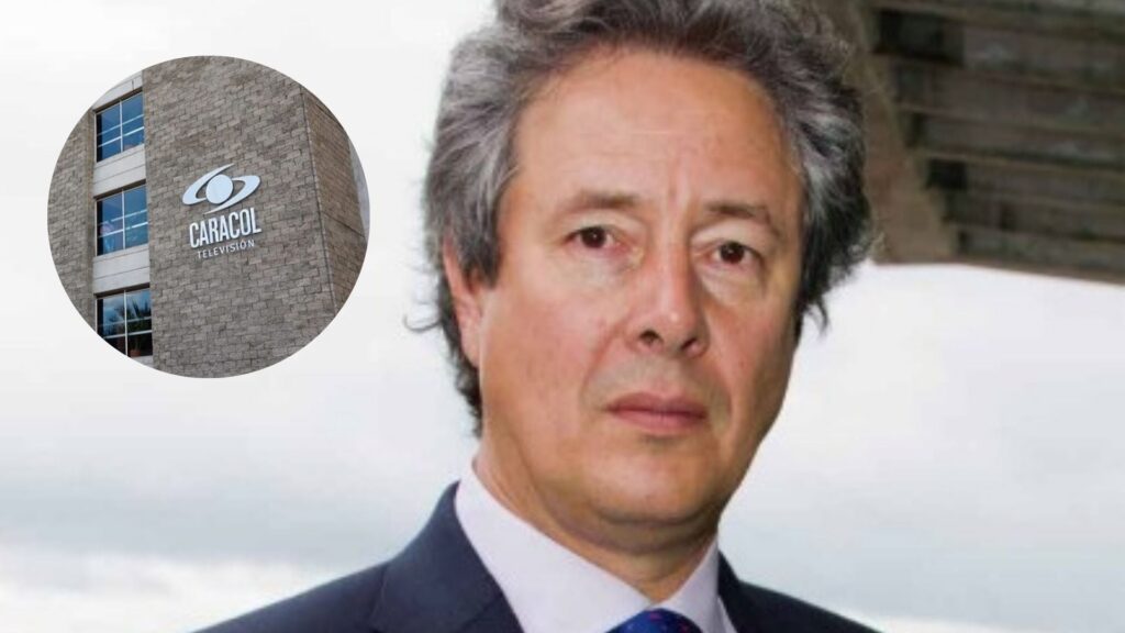 Caracol investiga denuncias de acoso sexual