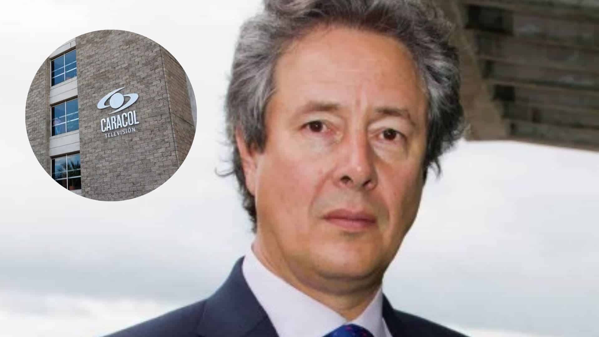 Caracol investiga denuncias de acoso sexual