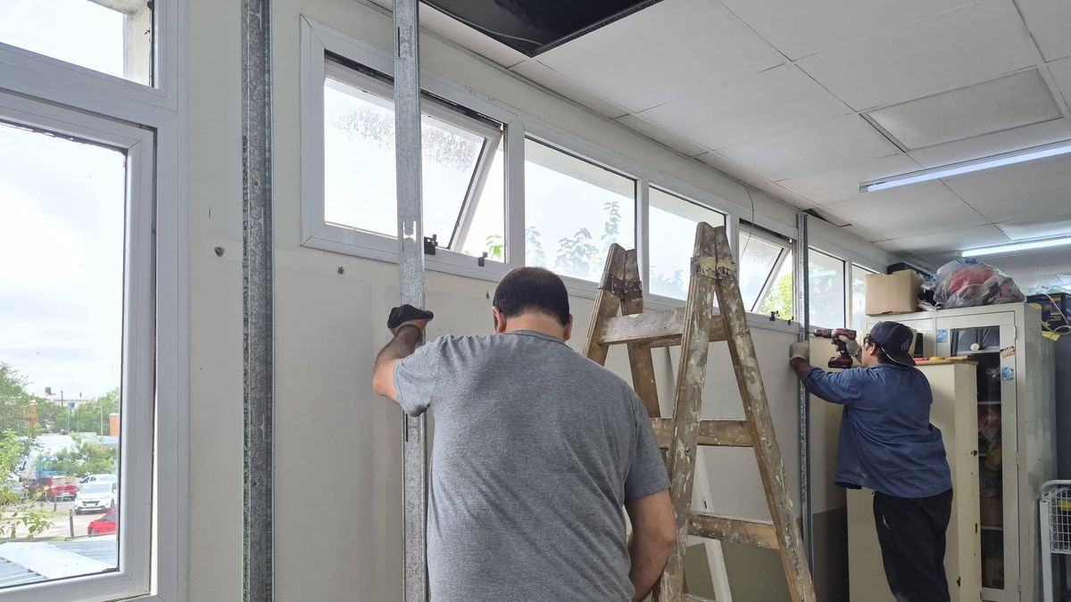 Cardiología pediátrica en Hospital Oñativia de Calzada