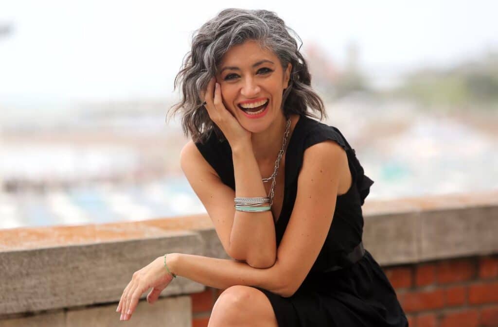 Carla Conte arremete contra Mariano Iúdica