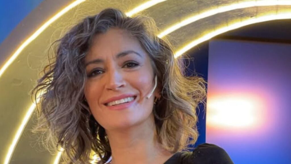 Carla Conte reafirma críticas a Iúdica: 'Era paj...'