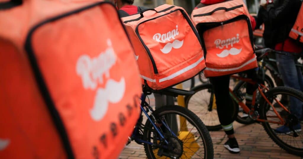 Casi la mitad de los trabajadores son informales