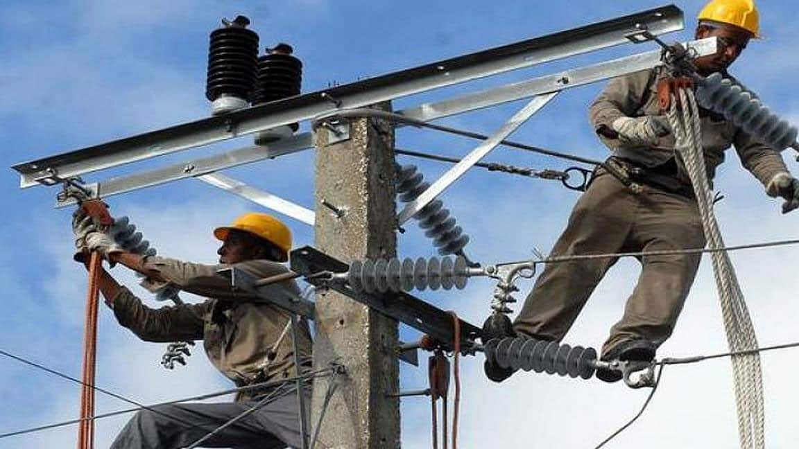 Cierra fábrica de aisladores en Esteban Echeverría