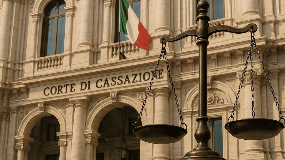 Ciudadanía italiana: fallo clave sobre Ley 74/2025