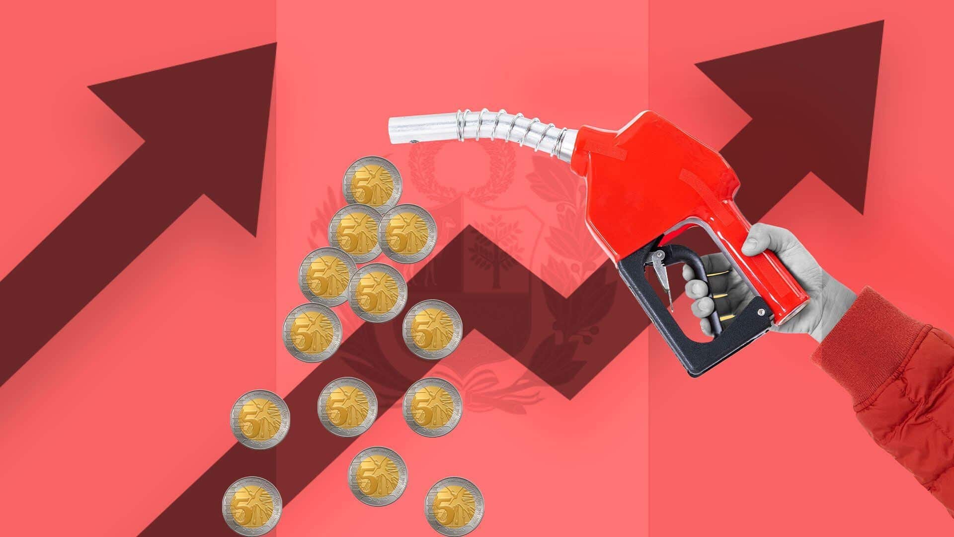 Combustible en Lima: ¿dónde encontrar los precios más bajos?