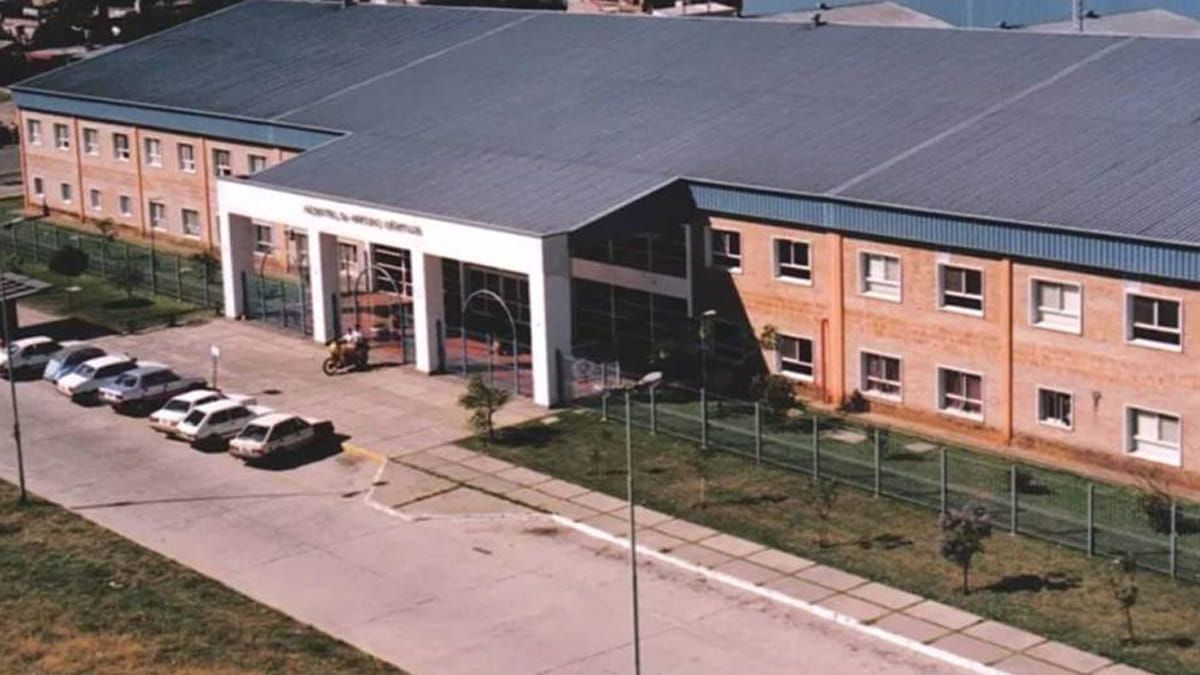 Concientización sobre el riñón en Rafael Calzada