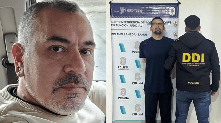 Condenan a 14 años de prisión por el asesinato de un policía en Lanús