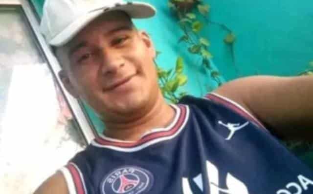 Condenan a 8 años por matar a vecino para robarle zapatillas