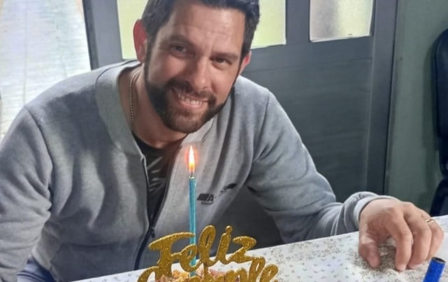 Condenan a asesino de prefecto en Fiorito