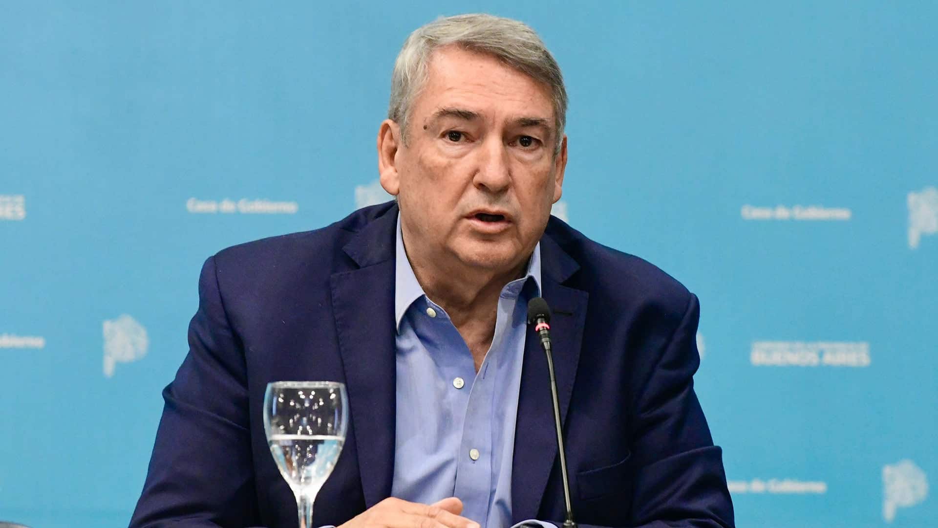 Confirman procesamiento de ex ministro por fotomultas