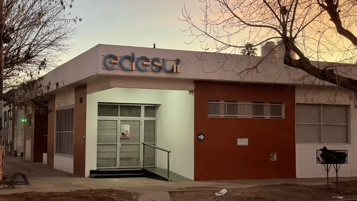 Corte de luz en San Vicente por obras: Horario