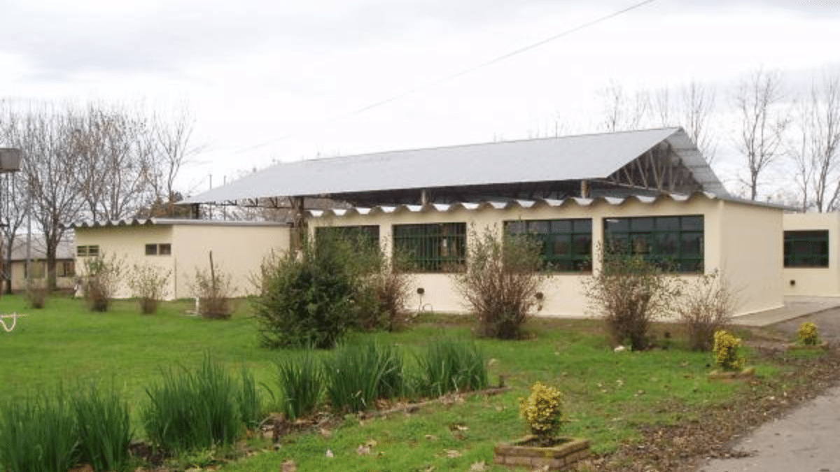 Cursos 2026 en el Centro de Educación Agraria de San Vicente