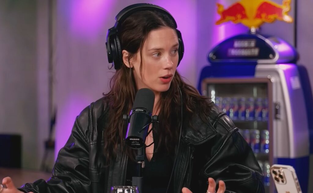 Delfina Chaves revela censura en serie 'Máxima'