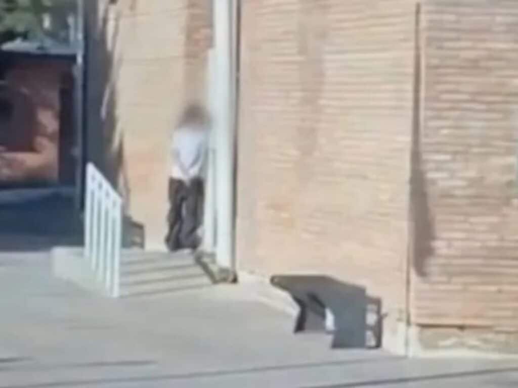 Detenido celador acusado de abusar de niña en Mendoza