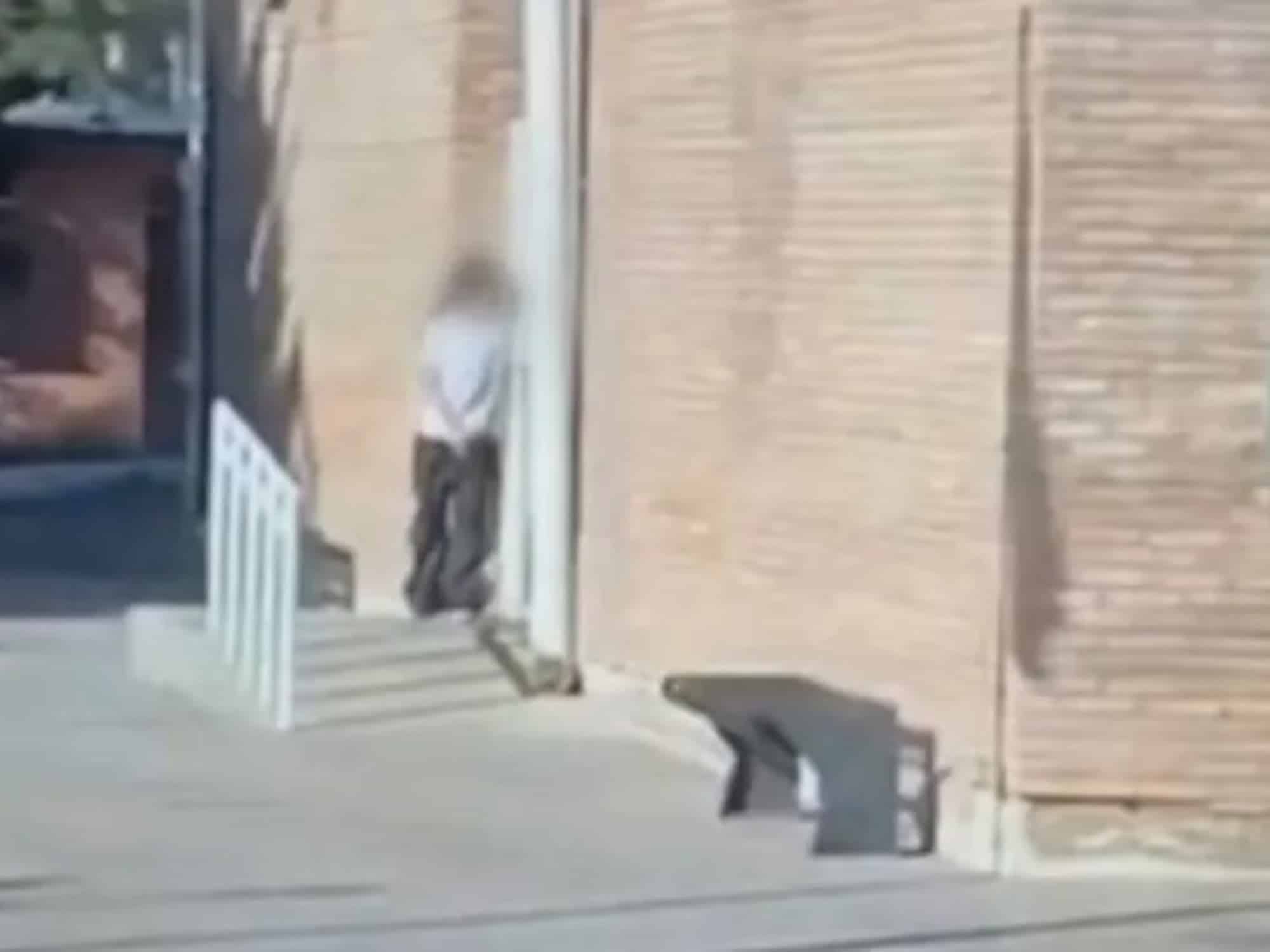 Detenido celador acusado de abusar de niña en Mendoza