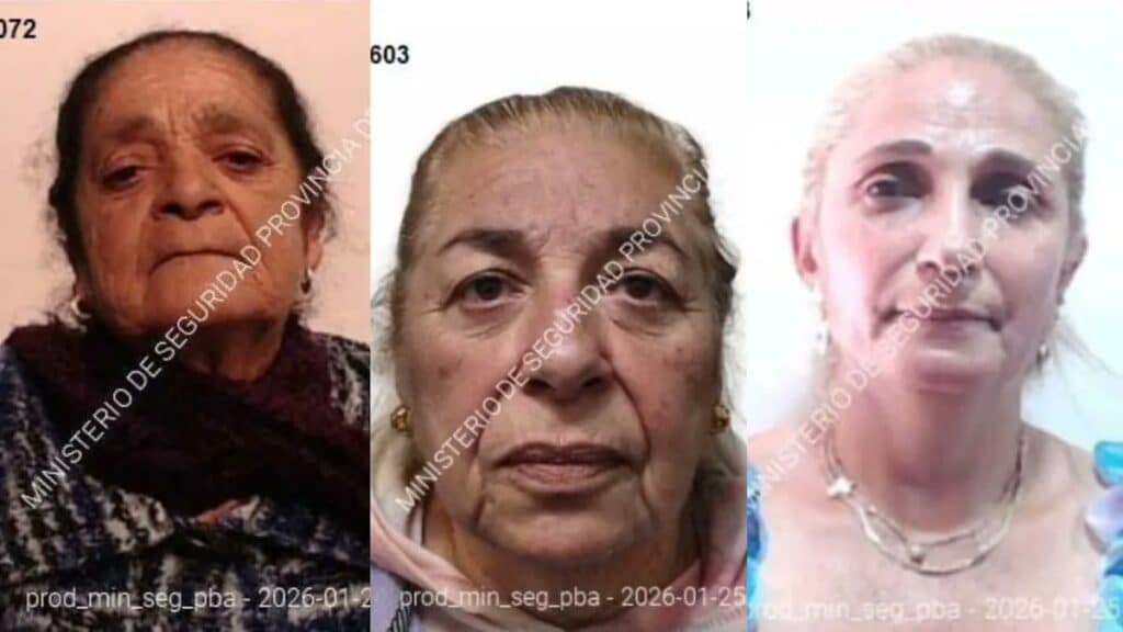 Detienen a comisario por filtrar datos a prófugas en Lomas