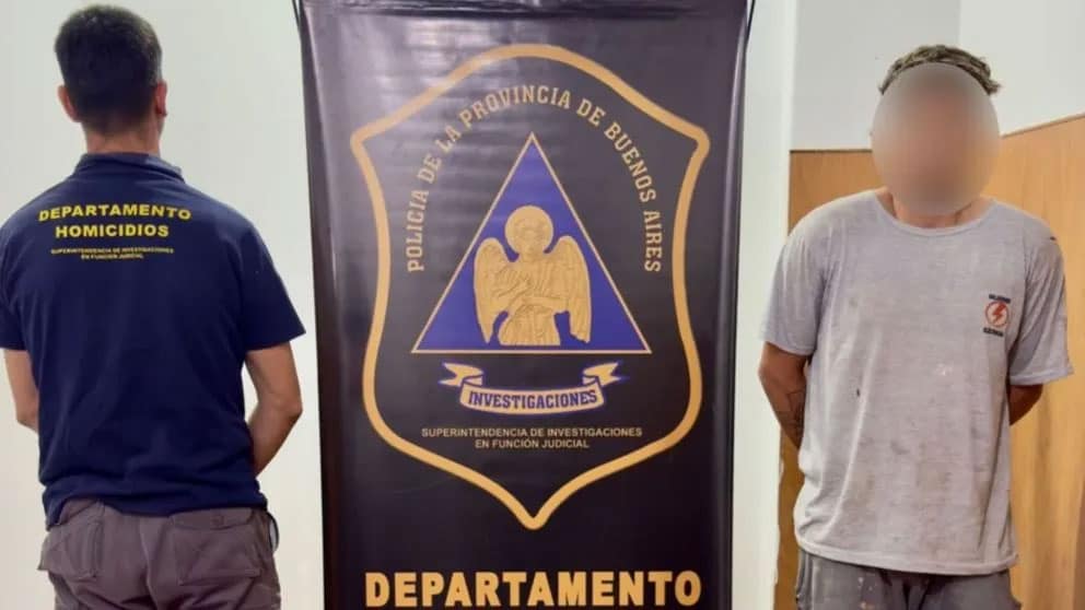 Detienen en Almirante Brown a prófugo por ataque violento