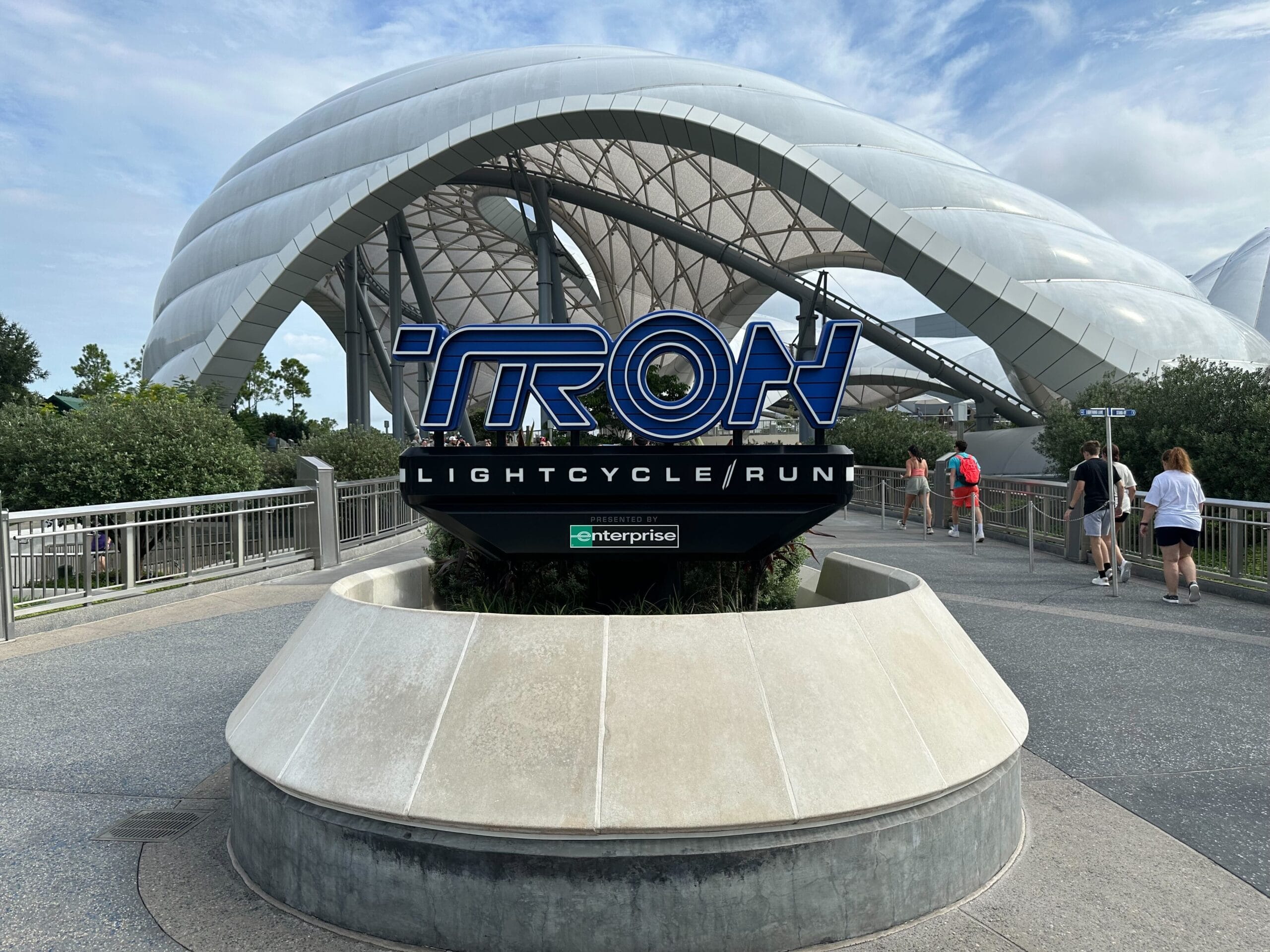 Disney World: Filas Lightning Lane agotadas en Semana Santa