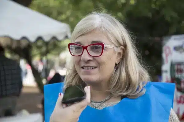 Docentes universitarios rechazan Ley de Financiamiento