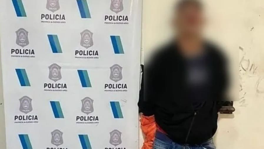 Don Orione: Detienen a dos jóvenes por homicidio
