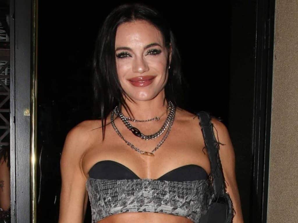 Emilia Attias festejó su cumple con ex compañeros de MasterChef