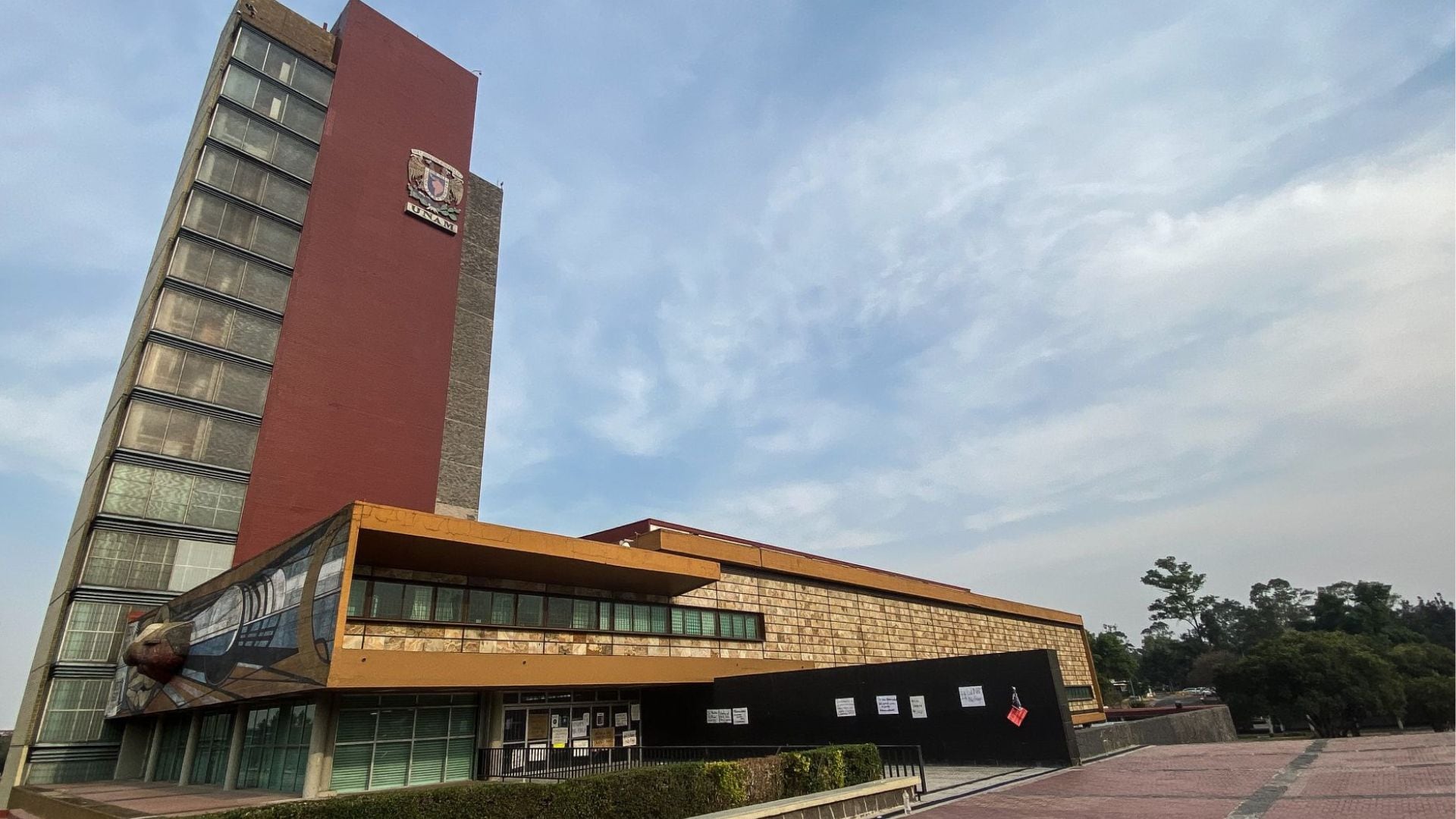 Escándalo en la UNAM: renuncia funcionario por error