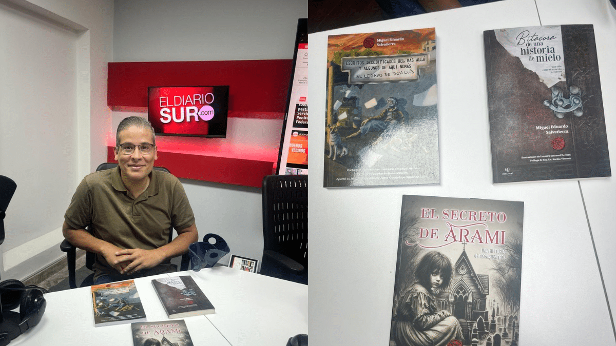 Evento de poesía y música en Ezeiza