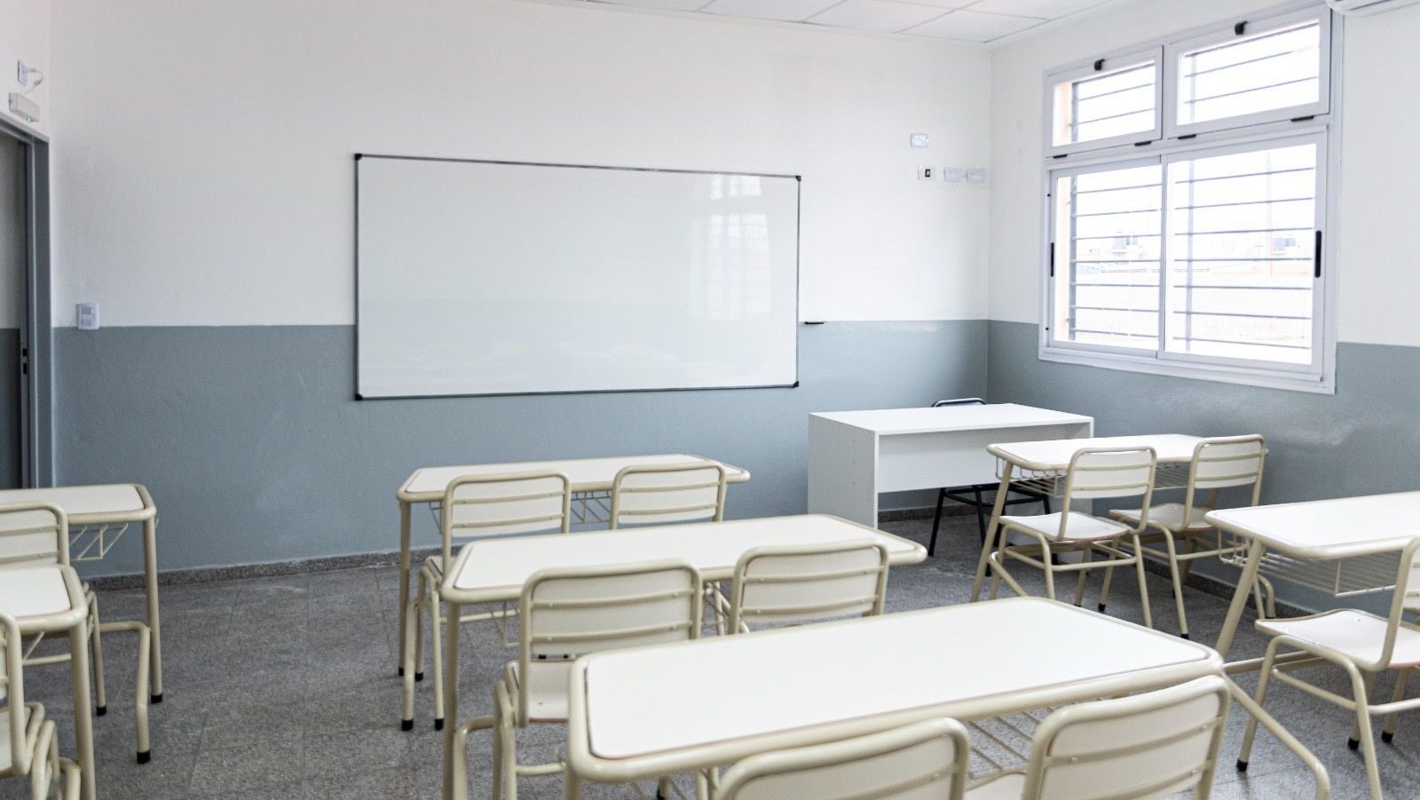 FEB y Suteba paran al inicio del ciclo lectivo 2026