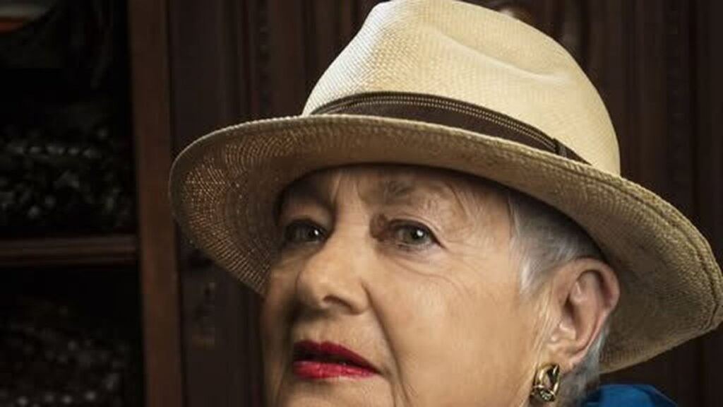 Fallece Alicia Danesino, referente de la poesía