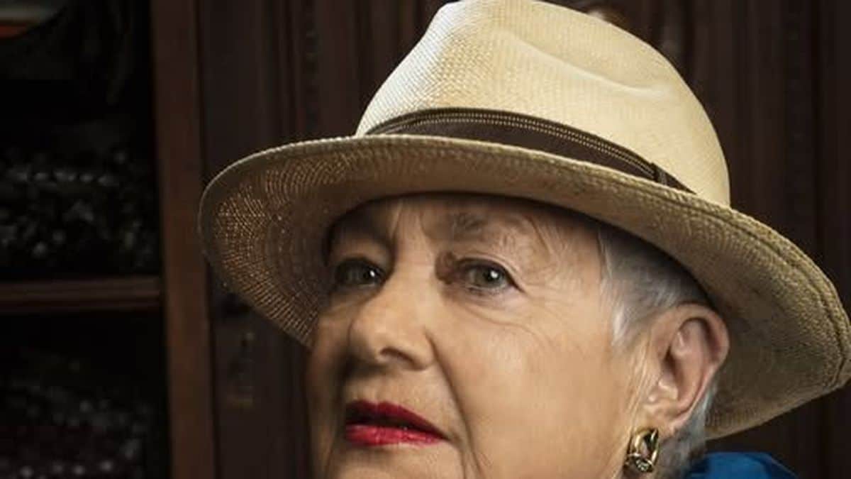 Fallece Alicia Danesino, referente de la poesía