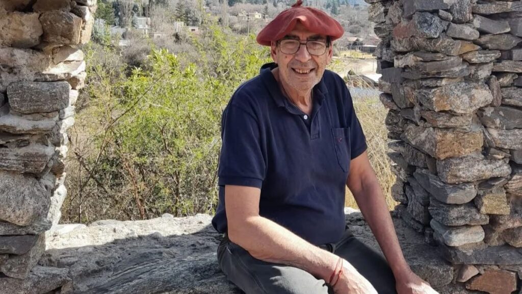 Falleció Carlos Carvajal, ex concejal de Almirante Brown