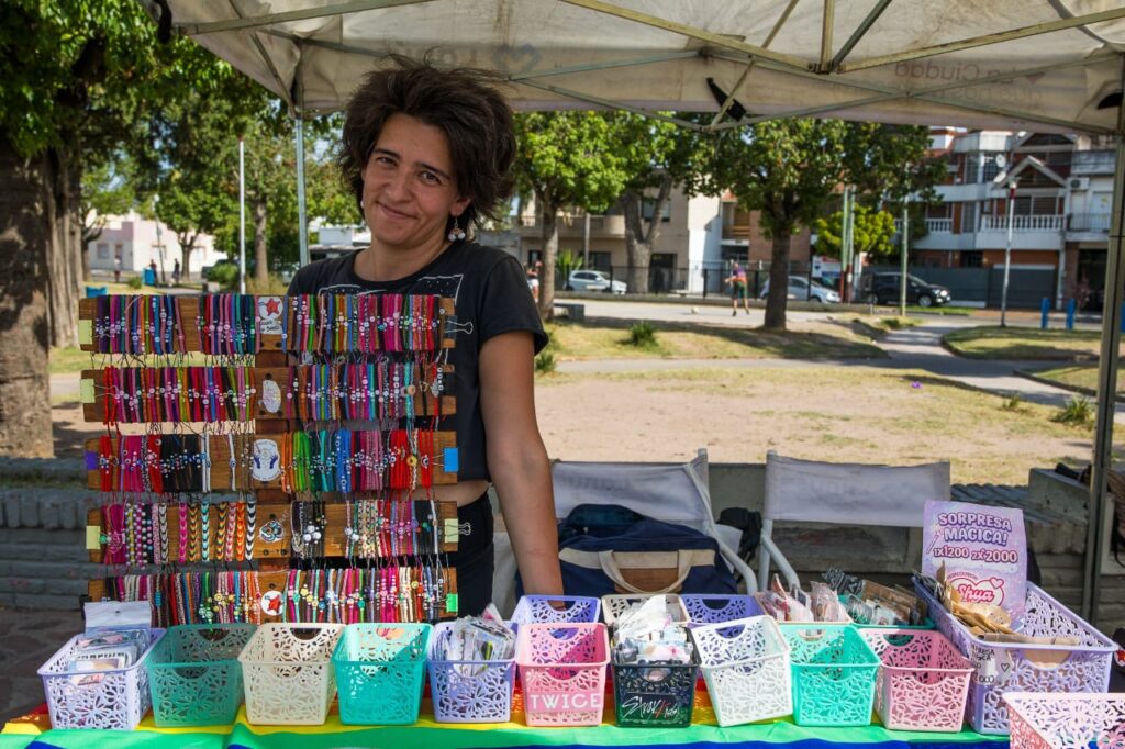 Feria Hecho en Lanús: Dónde estará este finde