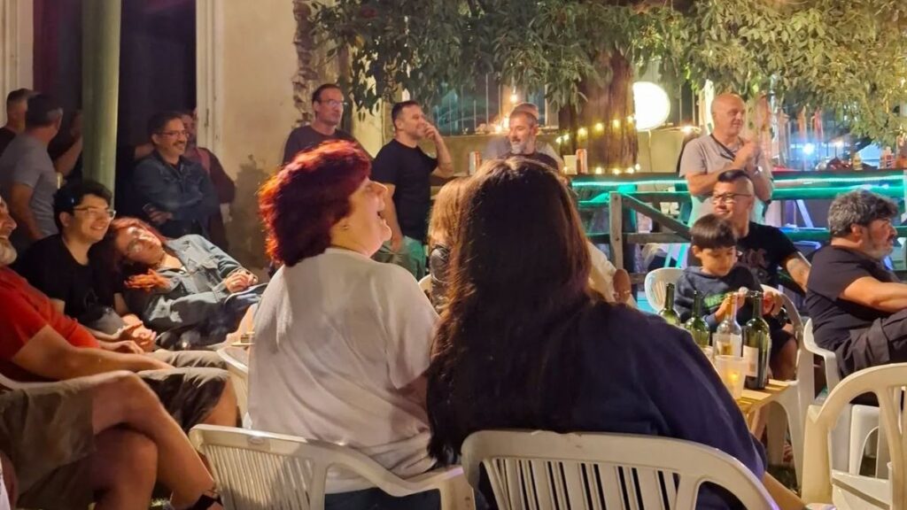 Festival Martins en San Vicente: la propuesta