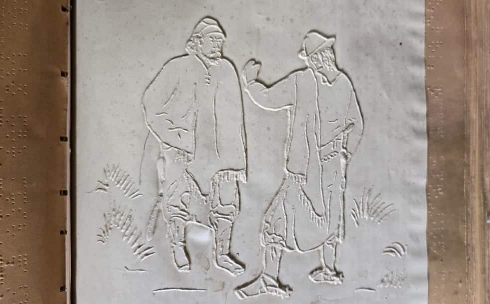 Gasparini destaca obra literaria e histórica de Pirillo