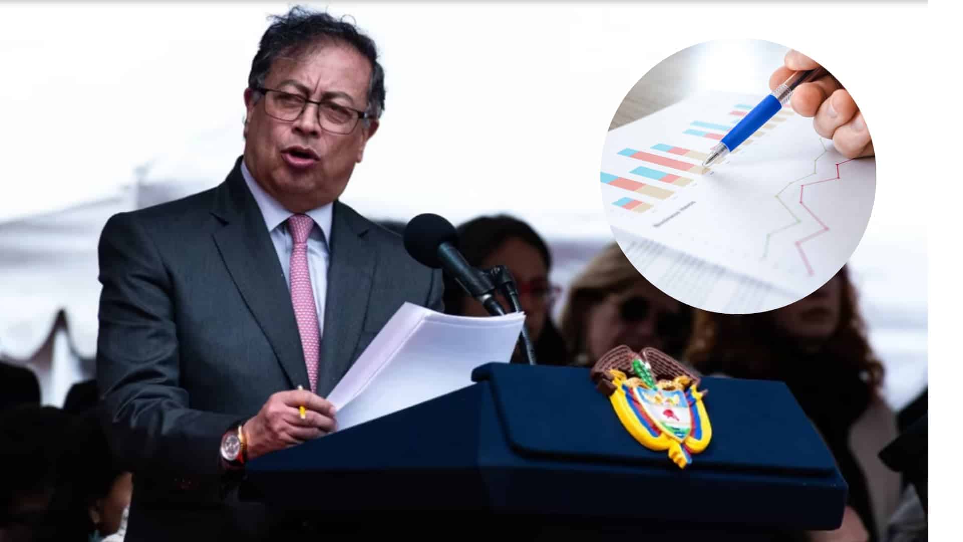 Imagen de Petro mejora, pero persisten reclamos