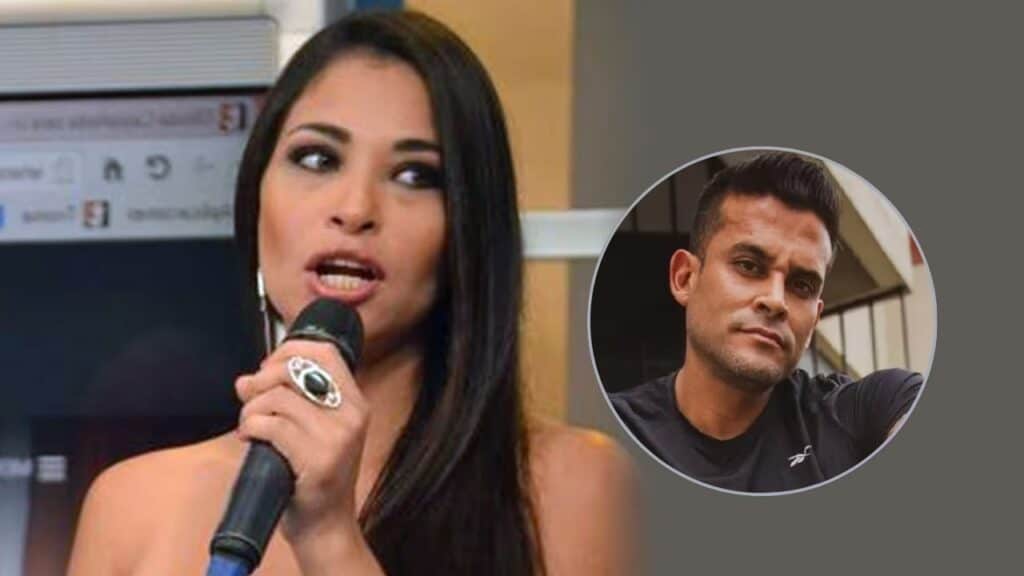 Investigan a Melanie Martínez por hija en podcast con Domínguez