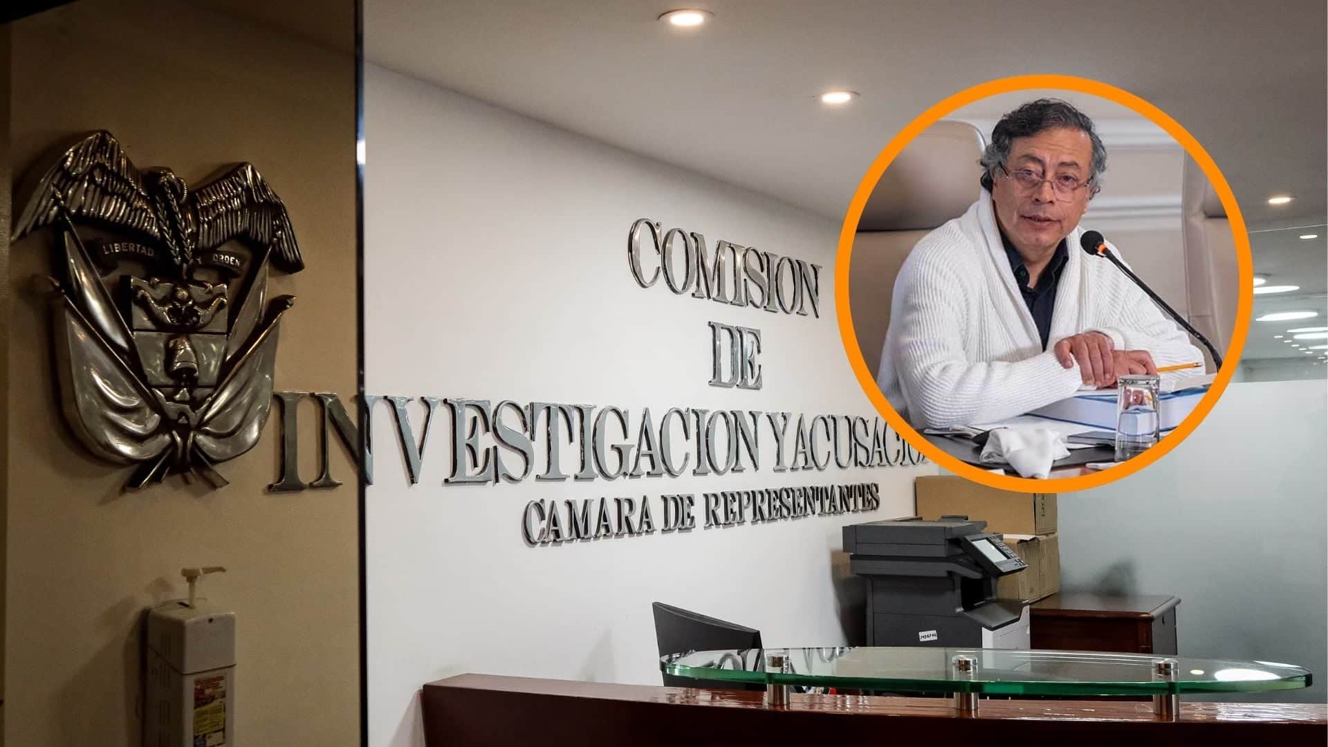 Investigan a Petro por presunto lavado de activos