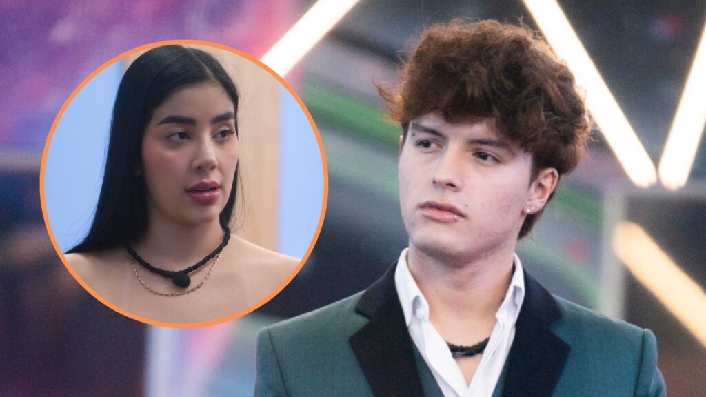 Juanse Laverde revela quiénes son los menos higiénicos