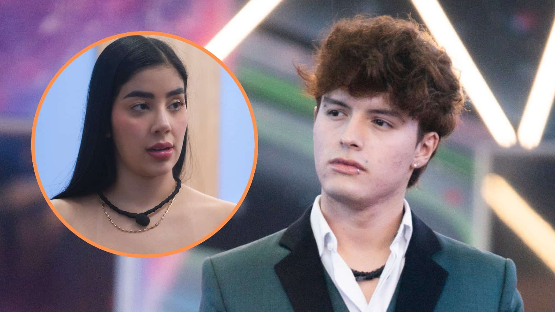 Juanse Laverde revela quiénes son los menos higiénicos