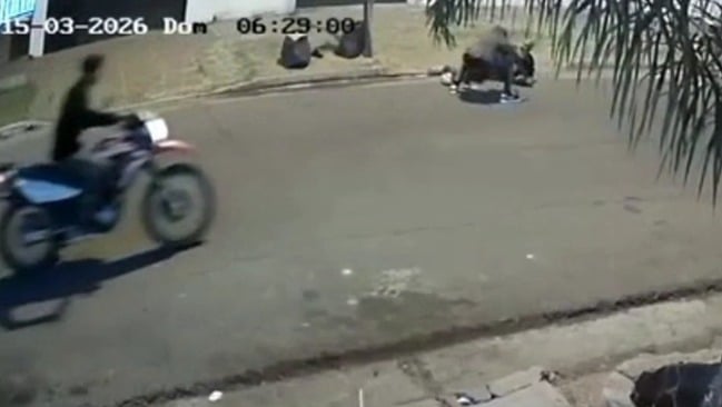 La Matanza: Asesinan a remisero al resistirse a un robo