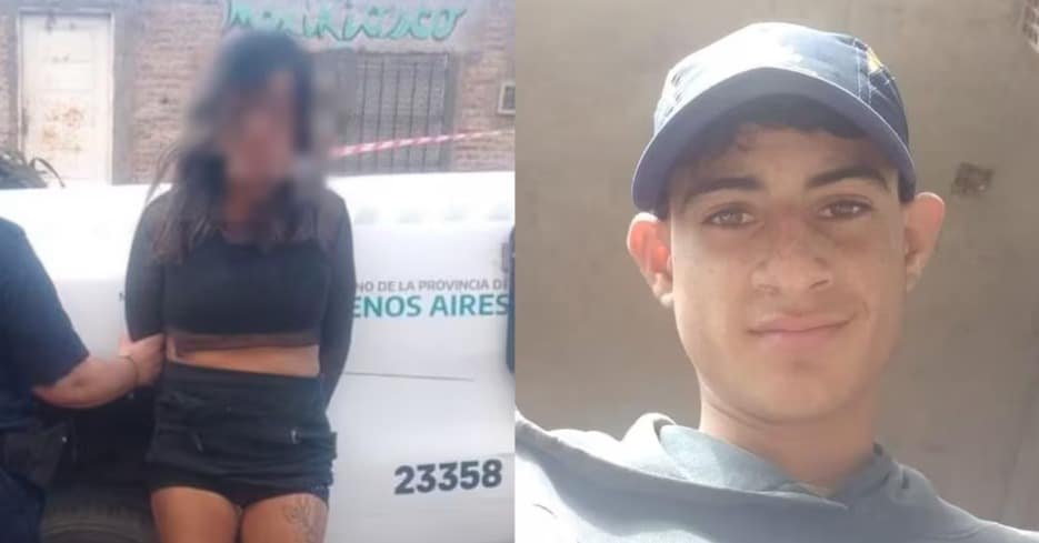 La Matanza: Piden perpetua por crimen pasional