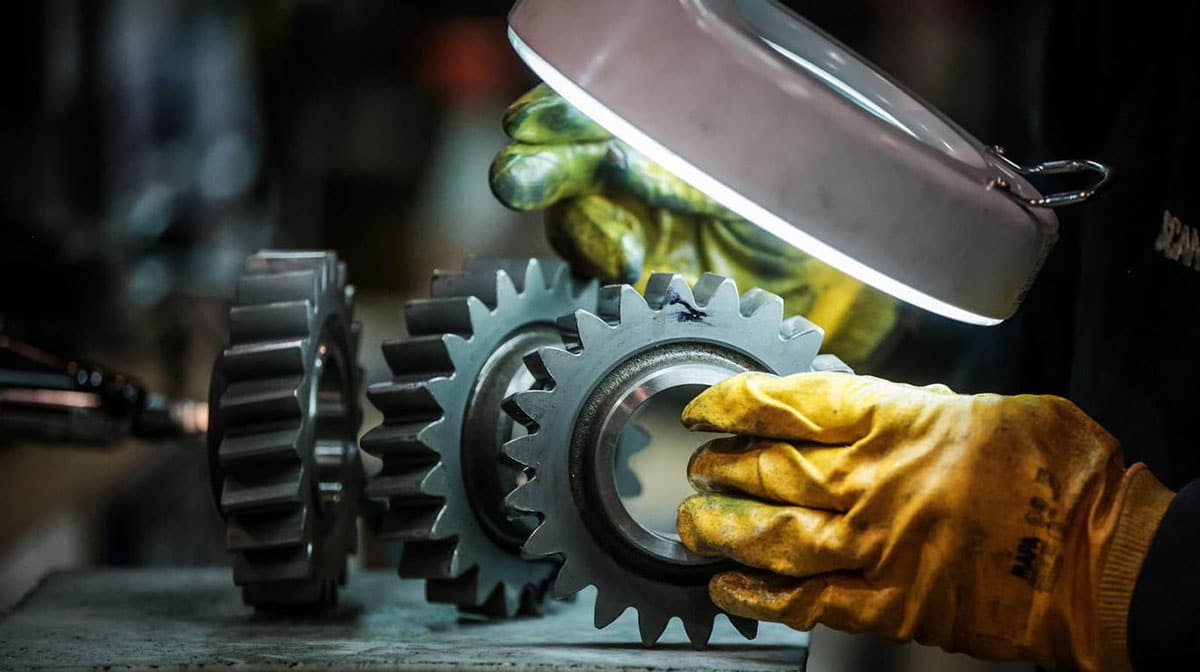 La UIA responde a Milei: 'Sin industria, no hay Nación'