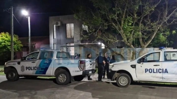 Lomas: 13 años de prisión por matar a su primo