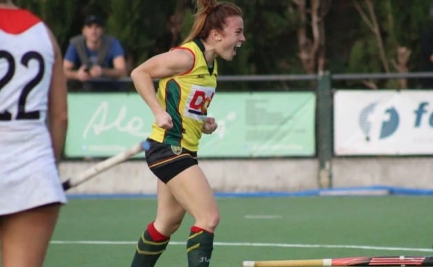 Lomas Athletic goleó en el debut del Metro