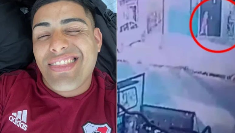 Lomas: Buscan a responsables de homicidio en Villa Centenario