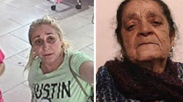 Lomas: Buscan gitanas por estafa que llevó al suicidio