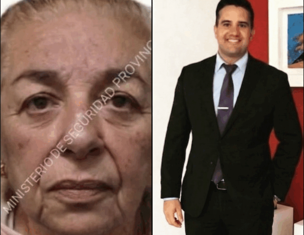 Lomas: Detenido comisario acusado de ayudar a prófugas