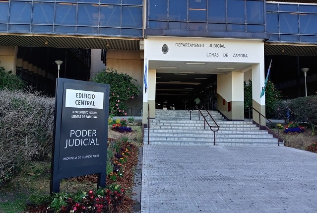 Lomas: Robó un auto y donará leche para evitar la prisión