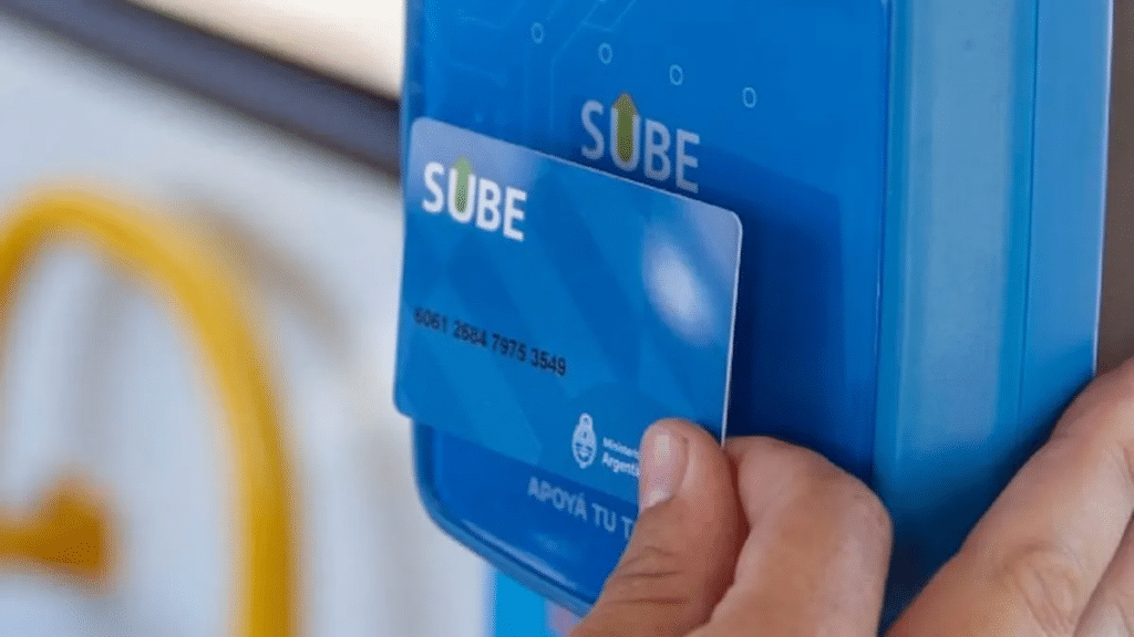 Lomas de Zamora: Trámite presencial del Boleto Estudiantil